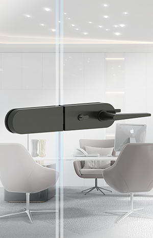 玻璃門(mén)五金 Glass Door Hardware