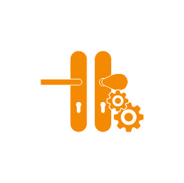 安全五金技術 Safety Hardware Technology