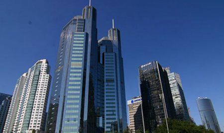 Tianjin Kerry Center