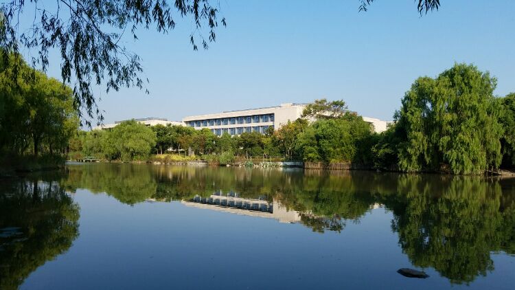 China Telecom Information Park China Telecom Information Park