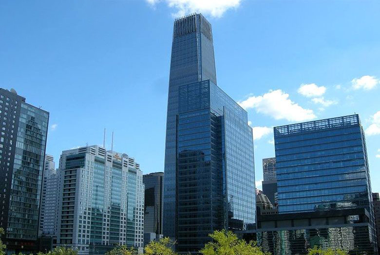 China World Trade Center