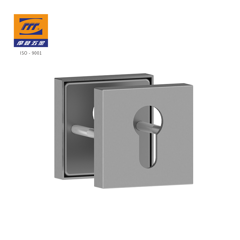 Security Escutcheon｜B247C-N-Euro Pro?le