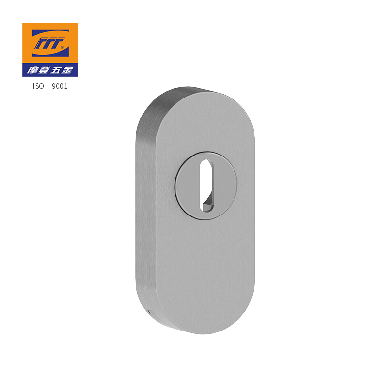 Profile Door Security Escutcheon｜B201B-Cylinder Protection
