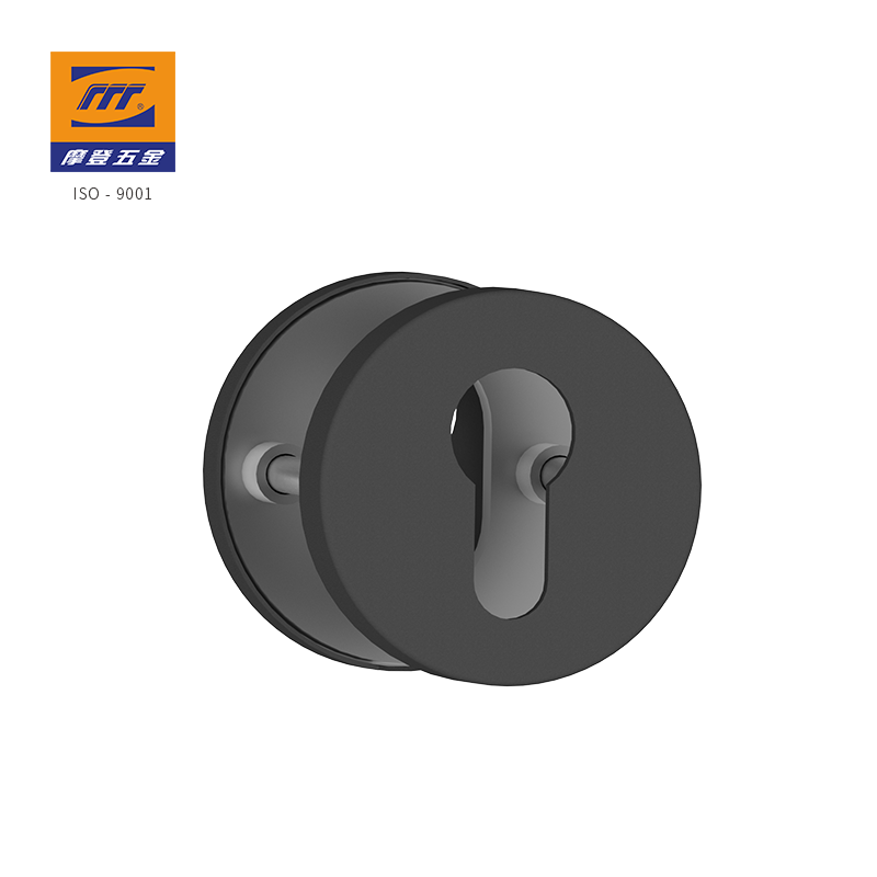 Security Escutcheon｜B236C-N-Euro Pro?le