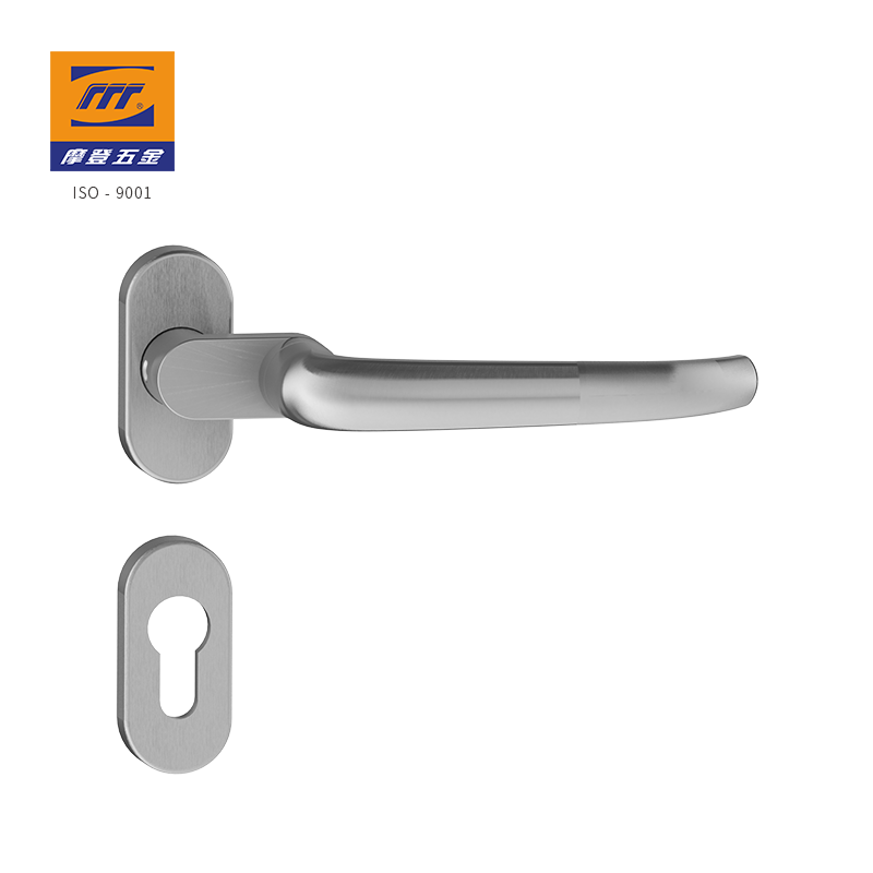 Narrow Stile Door Leverset｜B29F2-463-N