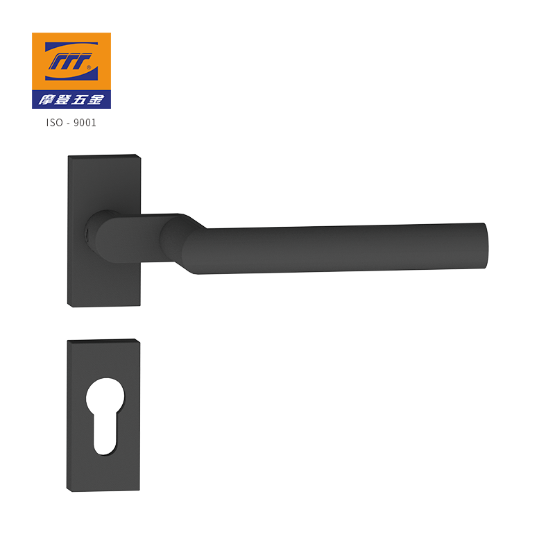 Narrow Stile Door Leverset｜B174F2-220-N