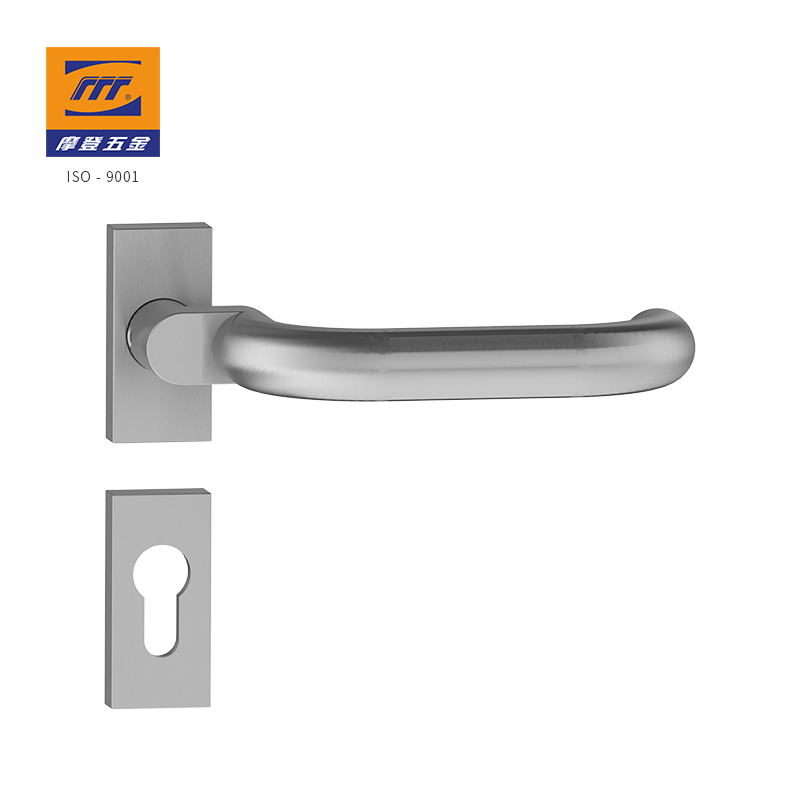 Narrow Stile Door Leverset｜B174F2-577-N