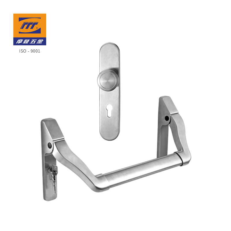 Panic Lock for Emergency Exit｜FA61（壓桿式）