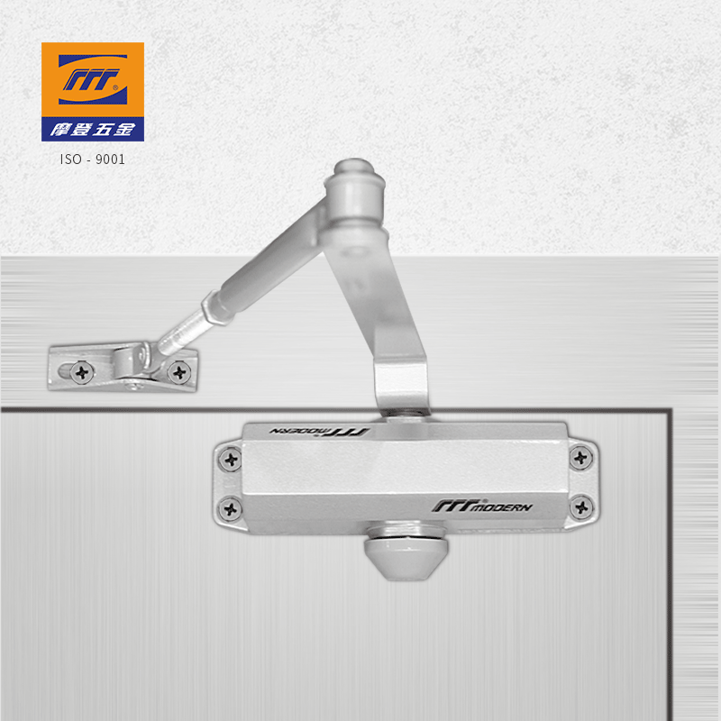 Door Closer｜F8000 SERIE