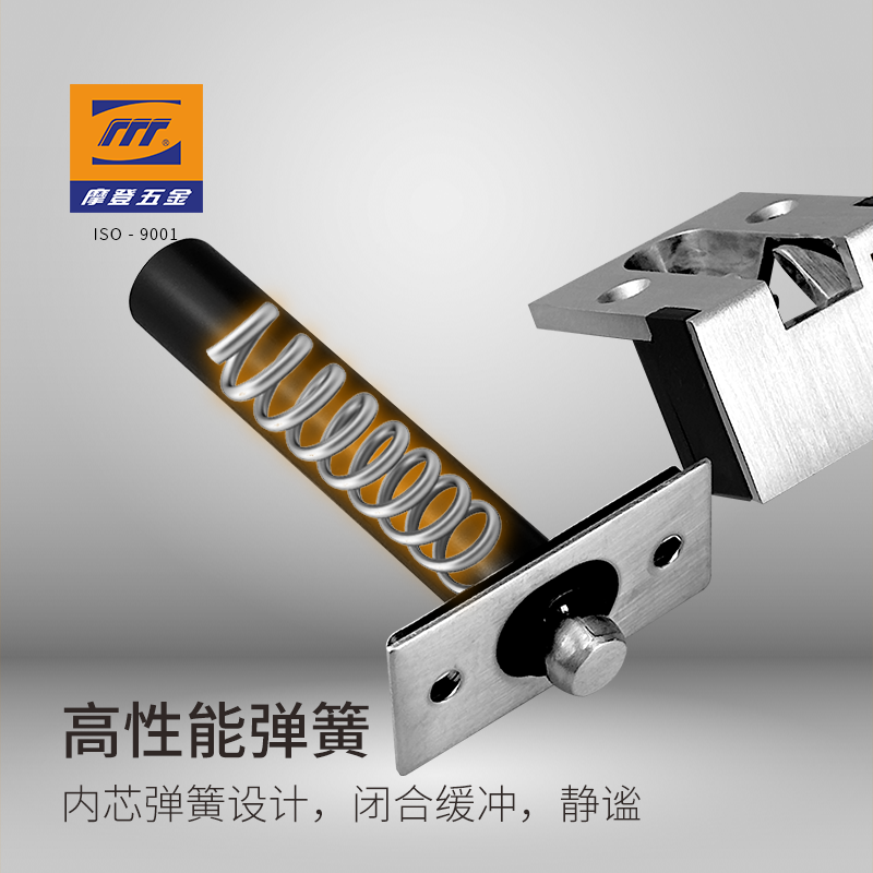 Door Chain｜MG-0575D-(隱藏式)