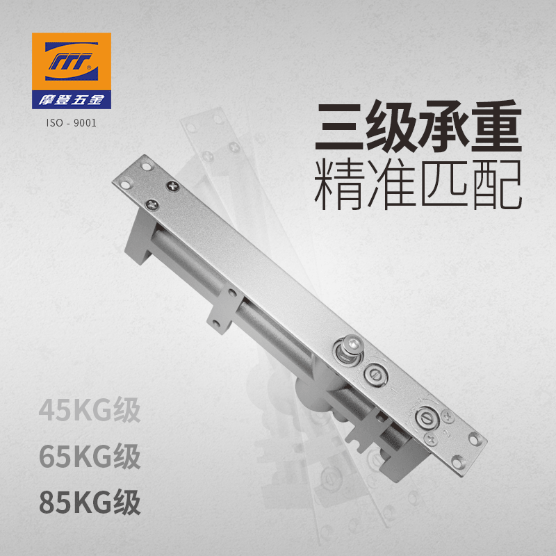 Concealed Door Closer｜F2000 SERIE